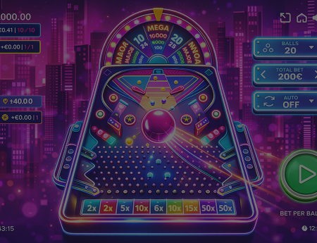 Plinko